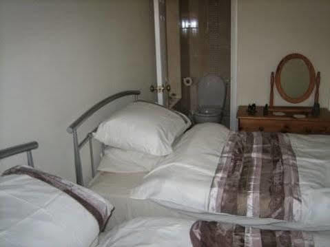 Steve'S Place Stoney Stanton Eksteriør billede
